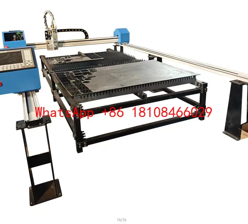 1500W, 2000W, and 3000W Laser Cutting Machines Offer Excellent Cutting Quality, Reducing Costs and Increasing Efficiency.
