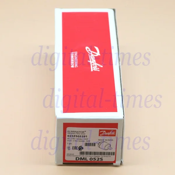 

F Dml052s 023z505391 Фильтр Совершенно новый оригинальный точечный Plc