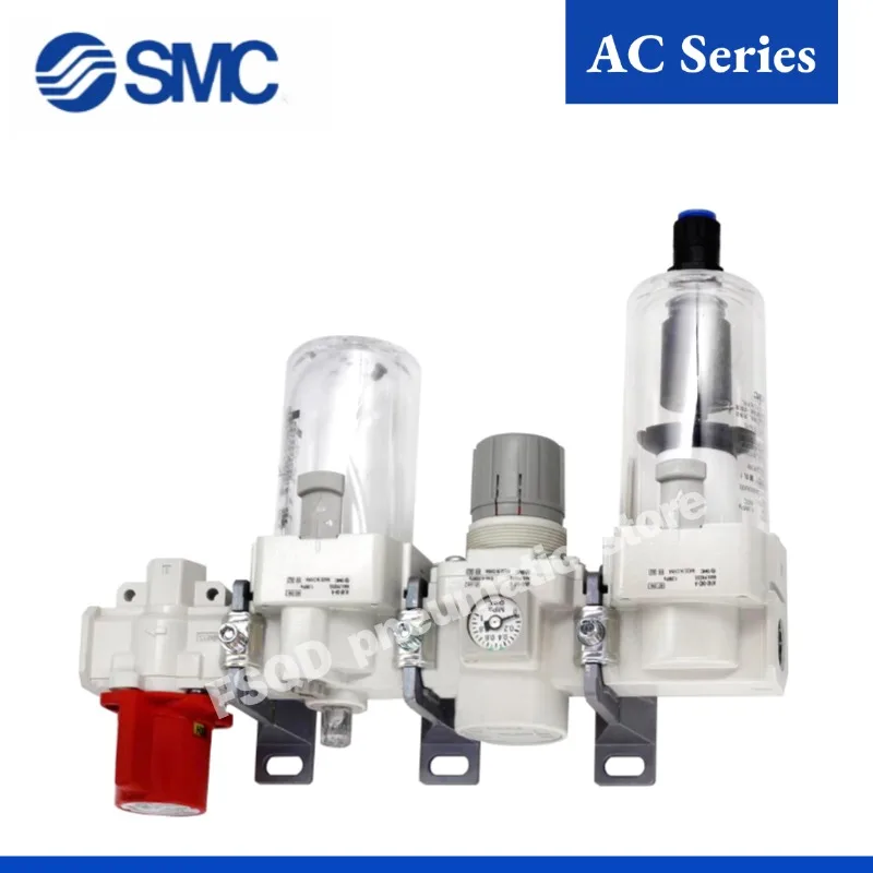 

AC20 AC30 AC40-02E 03E 04E 06E 01G 02G 03G 04G 06G 01CE 02CE 03CE 04CE 06CE-V-A-B Air Combination AC Series Pneumatic tool
