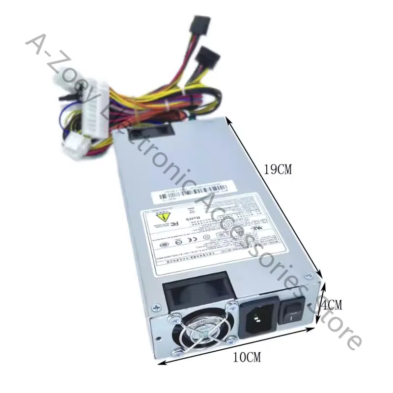 

Brand New Original FSP250-601U FSP300-601U FSP350-701UJ FSP500-702UC 1U power supply for industrial control server
