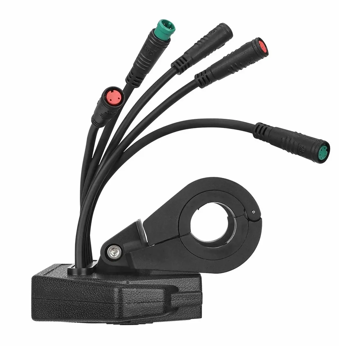 

Новинка для KUGOO KuKirin M5 PRO 36 В-72 В, электрический скутер, ЖК-дисплей, приборная панель, цифровой счетчик, аксессуары для скутера