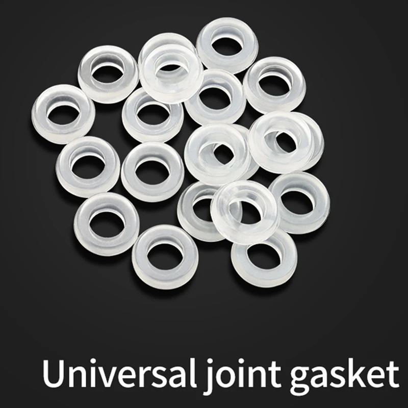 Gaskets Suit Box For Airless Spraying Machine Extension Rod Gasket Suction Tube Gasket Gasket Spraying Machine Tool