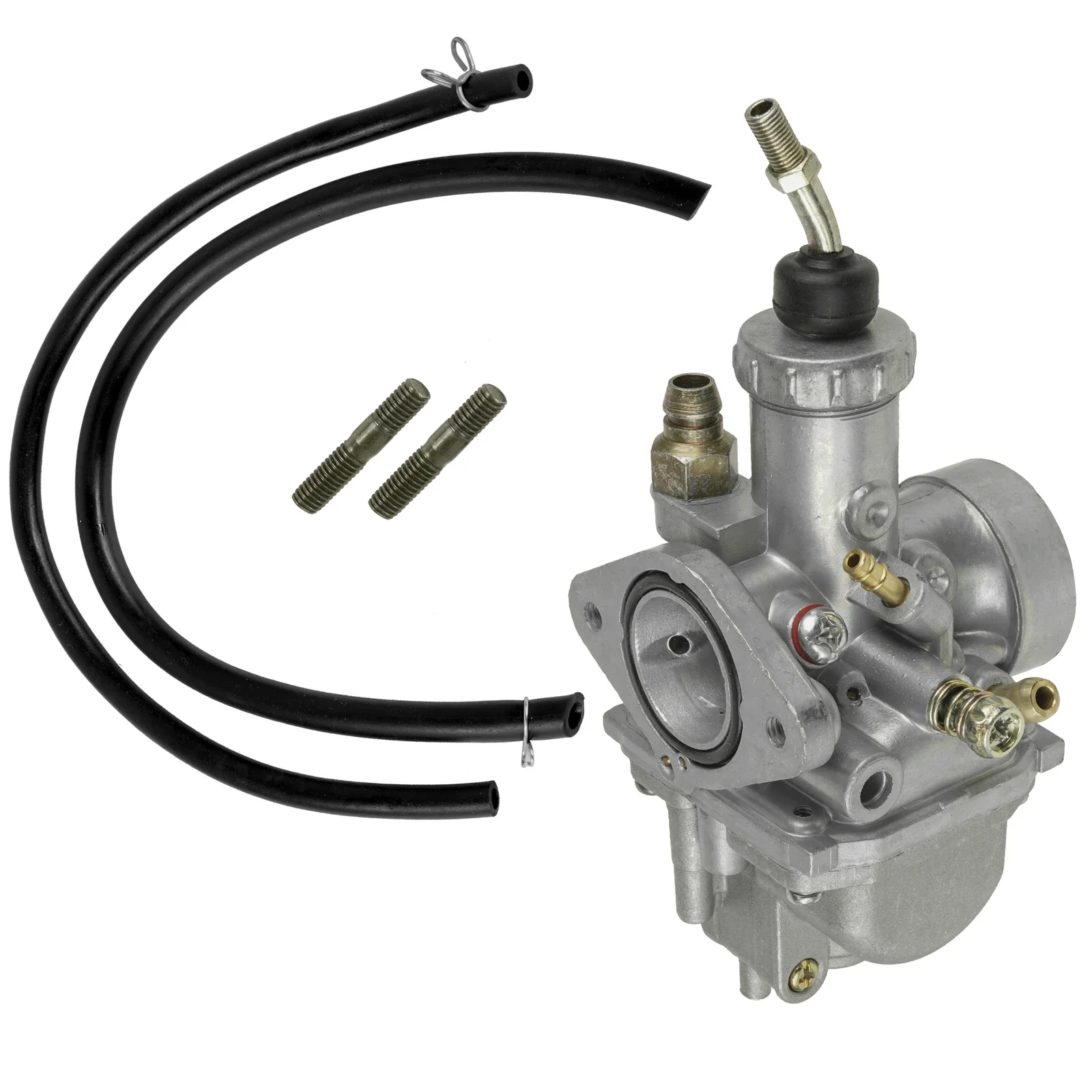 3FA-14101-02-00 3FA-14101-01-00 Carburetor For Yamaha Breeze 125 YFA1 YFA125 YFB250FW 2X4 Carb 4KD-14101-02-00 4KD-14101-00-00