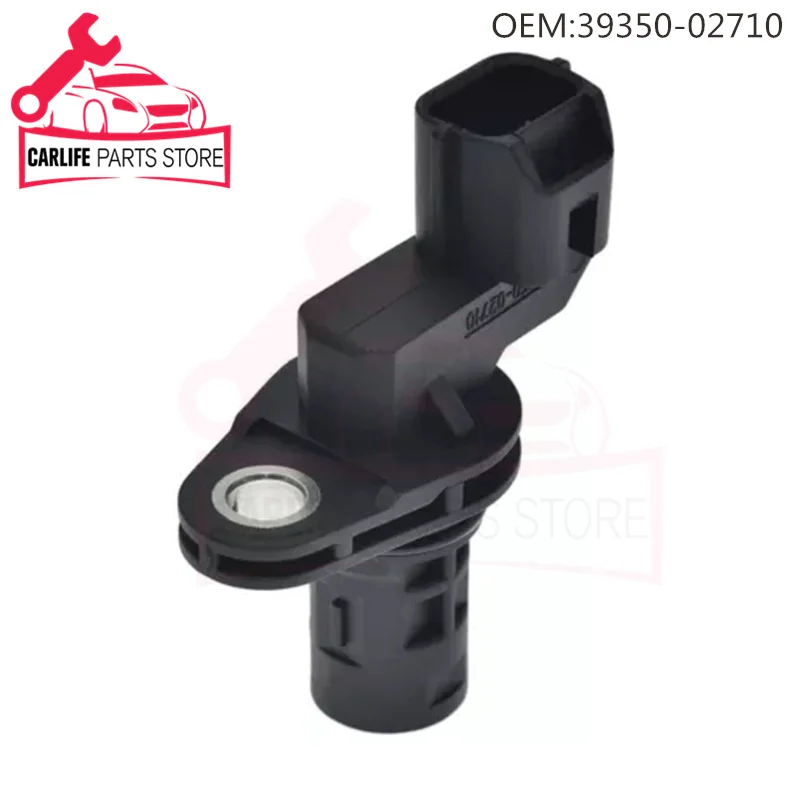 39350-02710 3935002710 Camshaft Position Sensor For Hyundai Santa Sonata Dodge Atos Kia Magentis Optima 39350-02800 3935002800