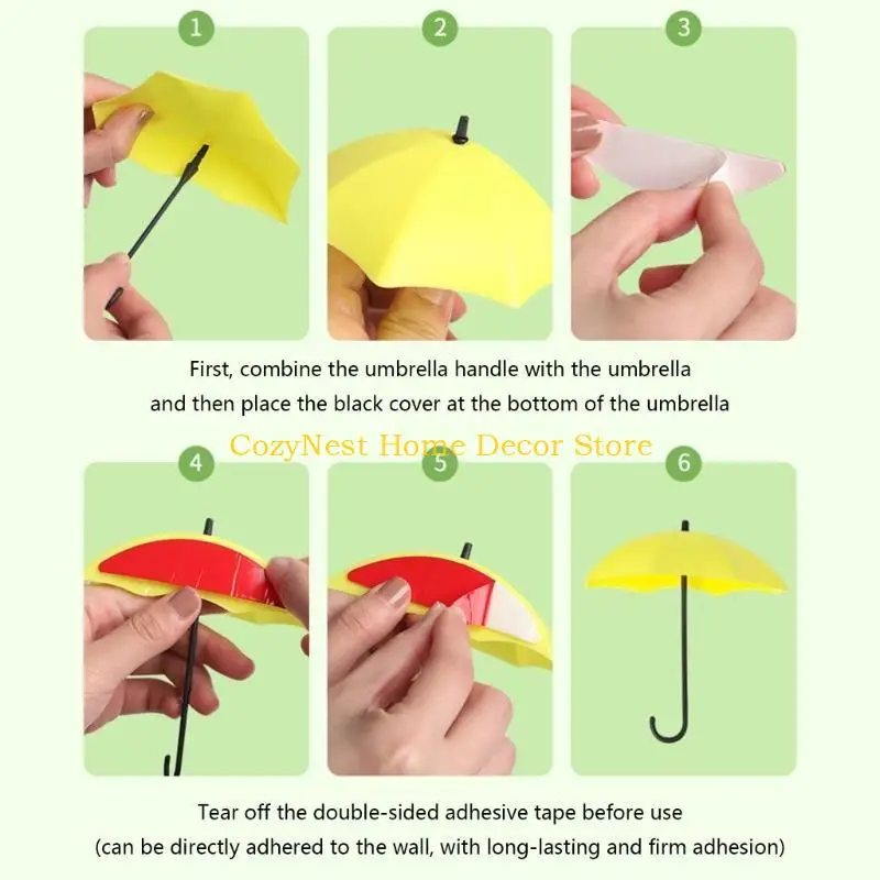 92MF 3pcs Sugar Glider Toy Flying Training Umbrella Screeting Plata