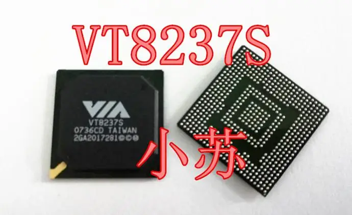 Original stock   VT8237S VT8237R VT8237  PLUS VT8237A  BGA