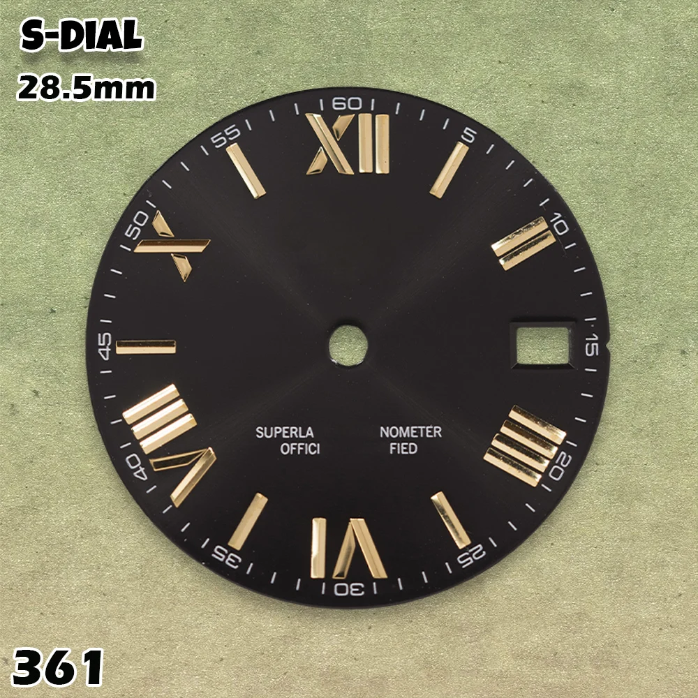 ng-s-logo-285mm-rome-sunray-dial-fit-gmt-watches-for-men-watch-modification-accessories-repair-parts