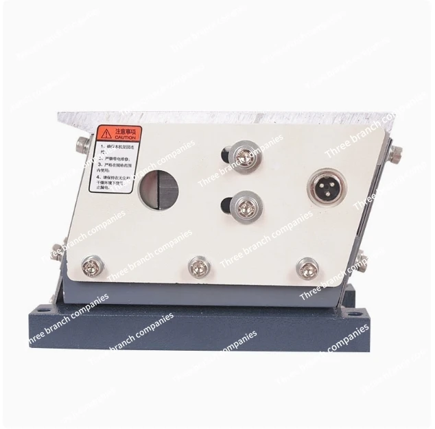 Vibration plate direct vibration feeder linear vibrator feeder flat vibration precision weighted feeder controller