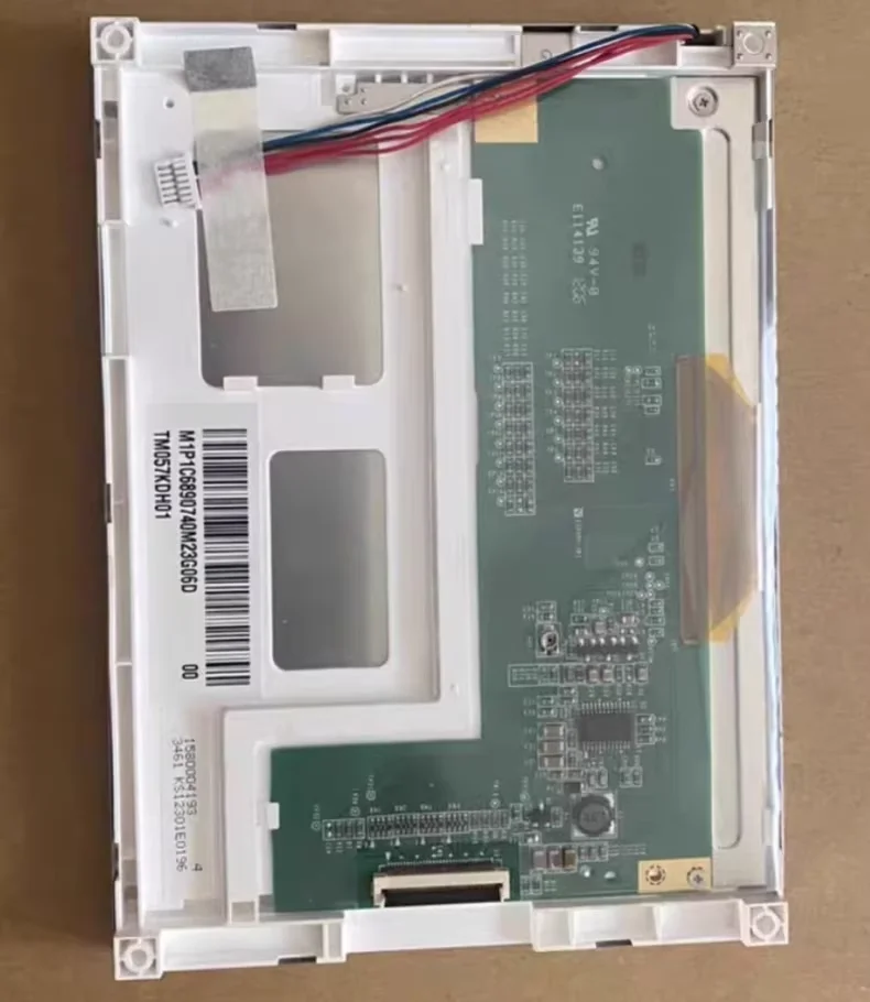 

5.7-inch TM057KDH01 liquid crystal display