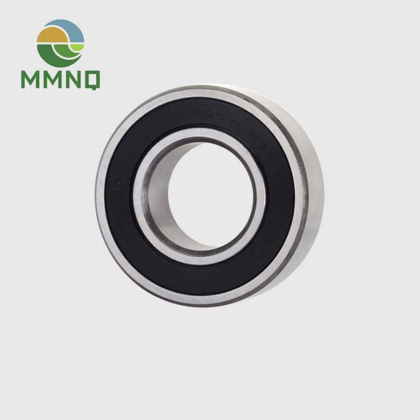 10PCS high quality non-standard special thickened bearing 62301-2RS 62301ZZ 12 * 37 * 17mm