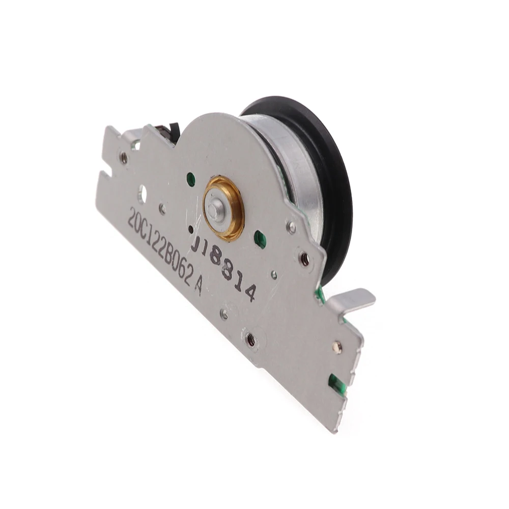 Big Spindle Drive Motor For PS3 400A Game Controller Big Motor KES-400A KES-400AAA Bald Head With Frame For PS3