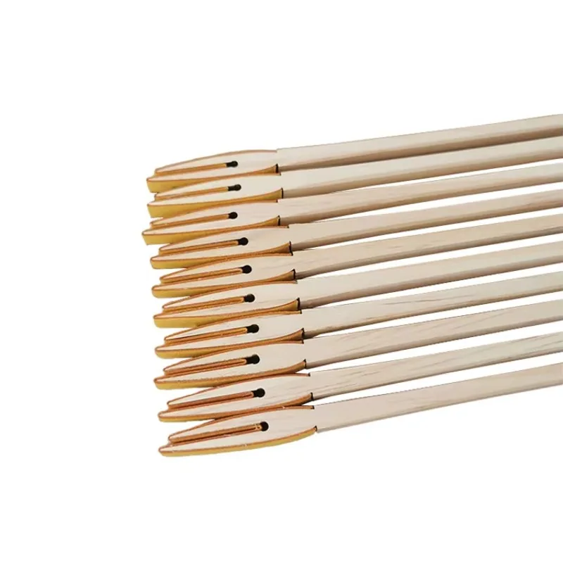 STLF Professional OEM Wholesale of Wooden Piano Repair and Polishing Rod Instrument Accessories