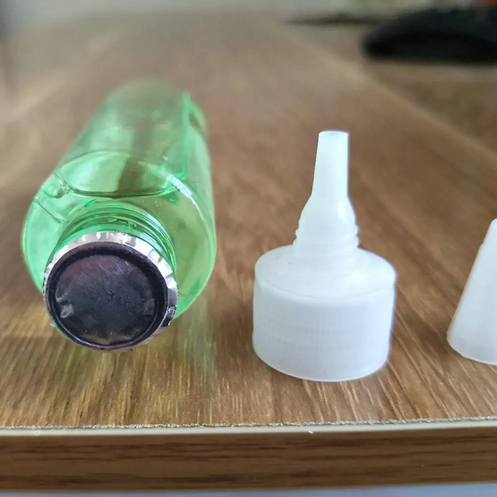 مفرغة حزام زيوت التشحيم زيت السيليكون لا رائحة مفرغة سيليكون زيوت التشحيم تشغيل آلة صيانة النفط مفرغة ملحق #3