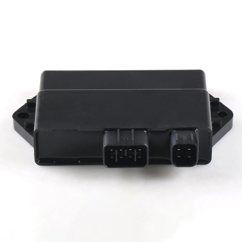 2Pcs New CDI Module For Yamahaa Rapto-r 350 YFM350R 2004-2013 OEM # 5NF-85540-00-00 / 5YT-85540-00-00 Iya6036