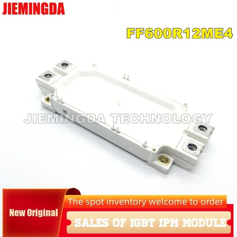 FF600R12ME4 FF600R12ME4C FF450R12ME4C FF600R07ME4-B11 FF600R12ME7-B11 FF600R12ME4A-B11 600R12ME4C-B11 600R12ME4P_B11 NEU IGBT