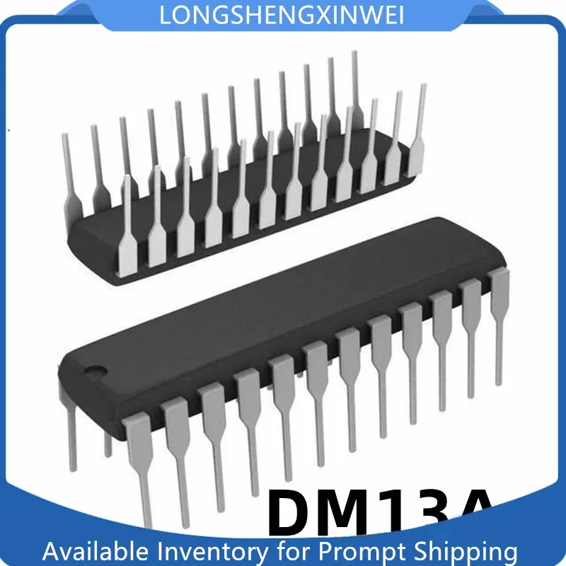 1PCS DM13A SOP24 SSOP24 DIP24 DM13A Nuovo Chip Originale Passo 1.0MM Display A LED Driver IC