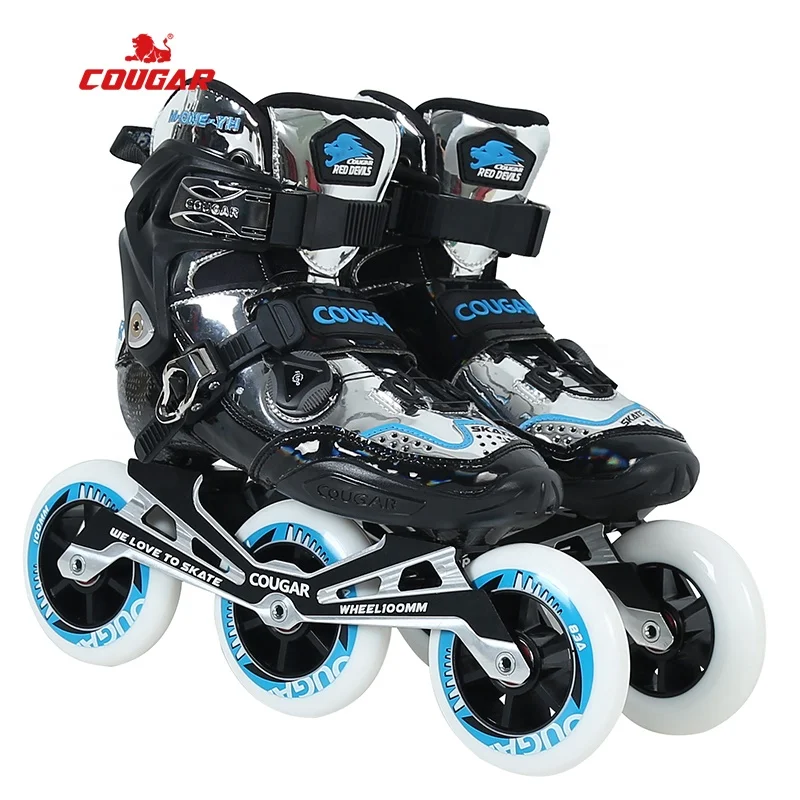 Hot Sell Inline Skate Roller Skate  Origin Type Guangzhouplace Model Skates For Kid Slalom