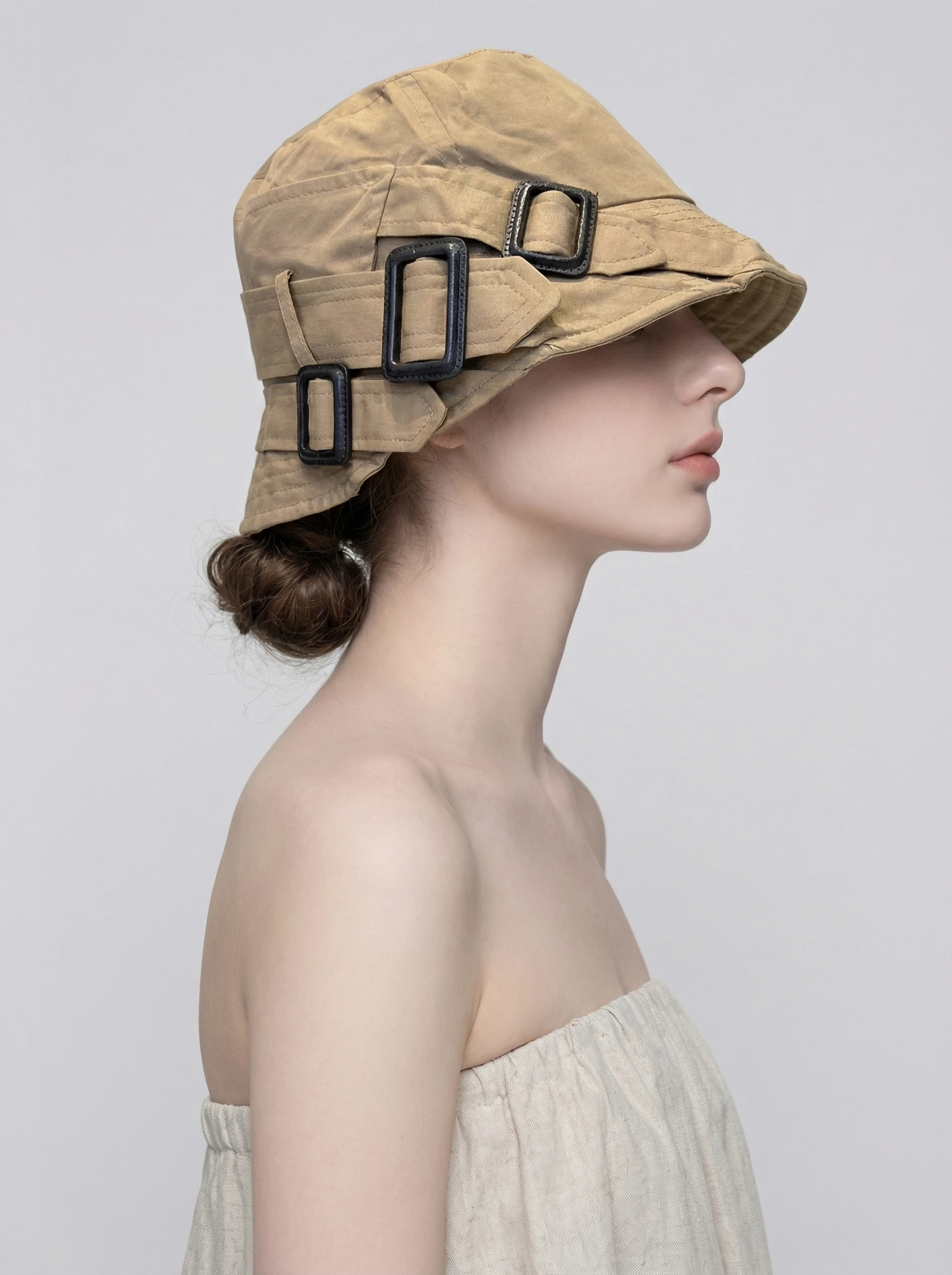 cappello-da-pescatore-in-cotone-di-alta-qualita-con-bottoni-versatile-per-viaggi-protezione-solare-cappello-a-secchiello-in-puro-cotone-stile-giapponese-naits-keits