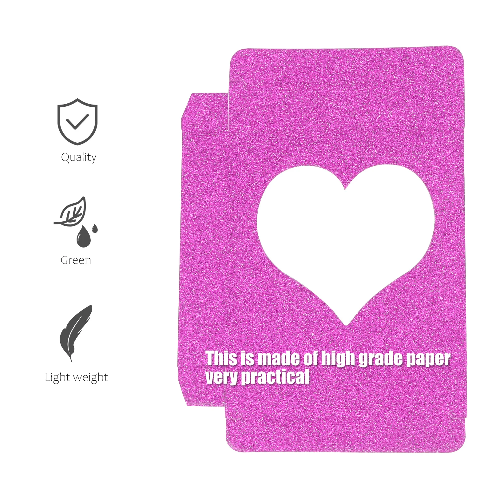 50Pcs Falsche Wimpern Box Tragbare Kompakte Wimpern Halter Schublade Design Praktische Wimpern Organizer Lagerung Fall mit Fenster