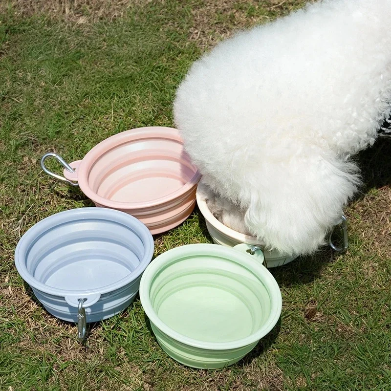 Thumbnail 3 - #2 Trending Dog Travel Food Bowls Right Now