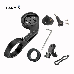 Garmin Edge 530 Bicycle Gopro Mount Bike Navigation Power Meter Computer Support Cycling Gps Holder Speedometer Odometer Cradle