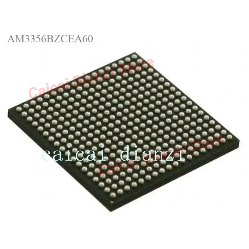 5-1PCS/LOT AM3356BZCEA60 NFBGA-298 Chip electronic components