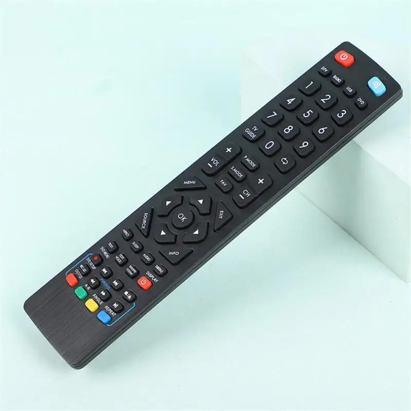 Replacement Remote Control For Blaupunkt LCD LED 3D Smart TV - No Setup Required Blaupunkt Universal Remote Control