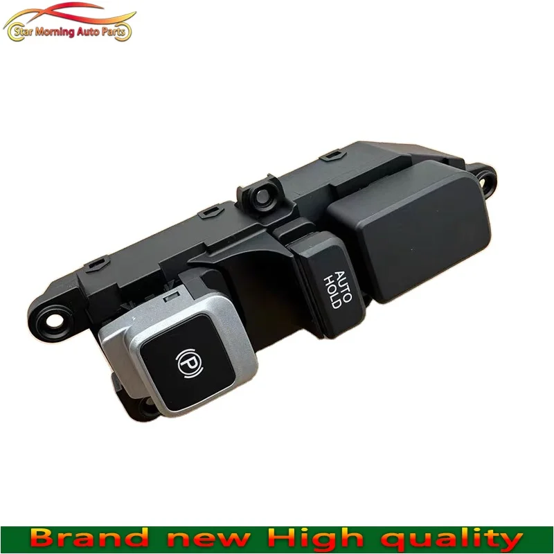 

933102W205 93310-2W2054X Brand New Hongbo Switch Electronic Handbrake Switch For Hyundai Santa Fe 2013-2014