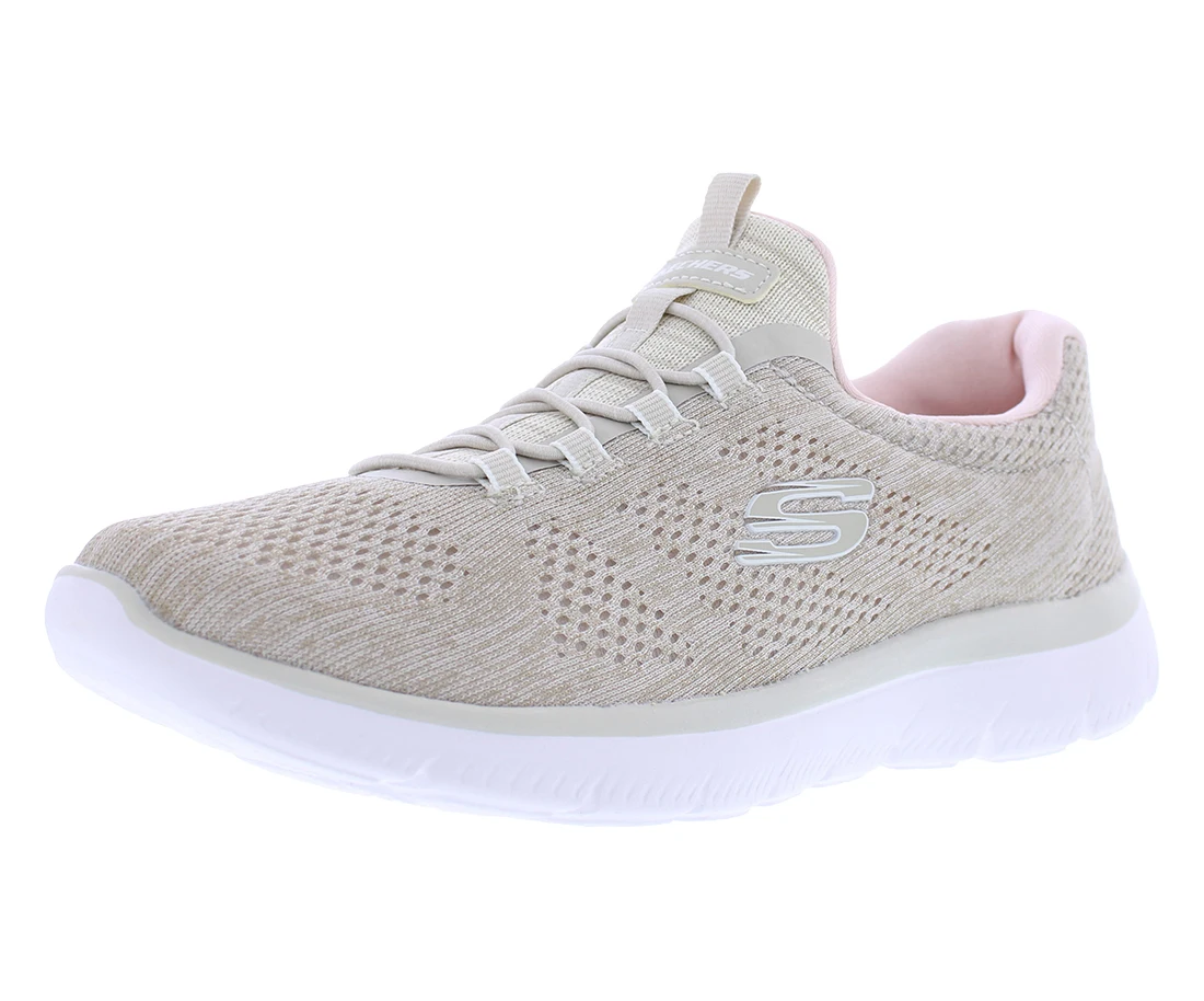 

Skechers Summits Fun Flare Womens Shoes
