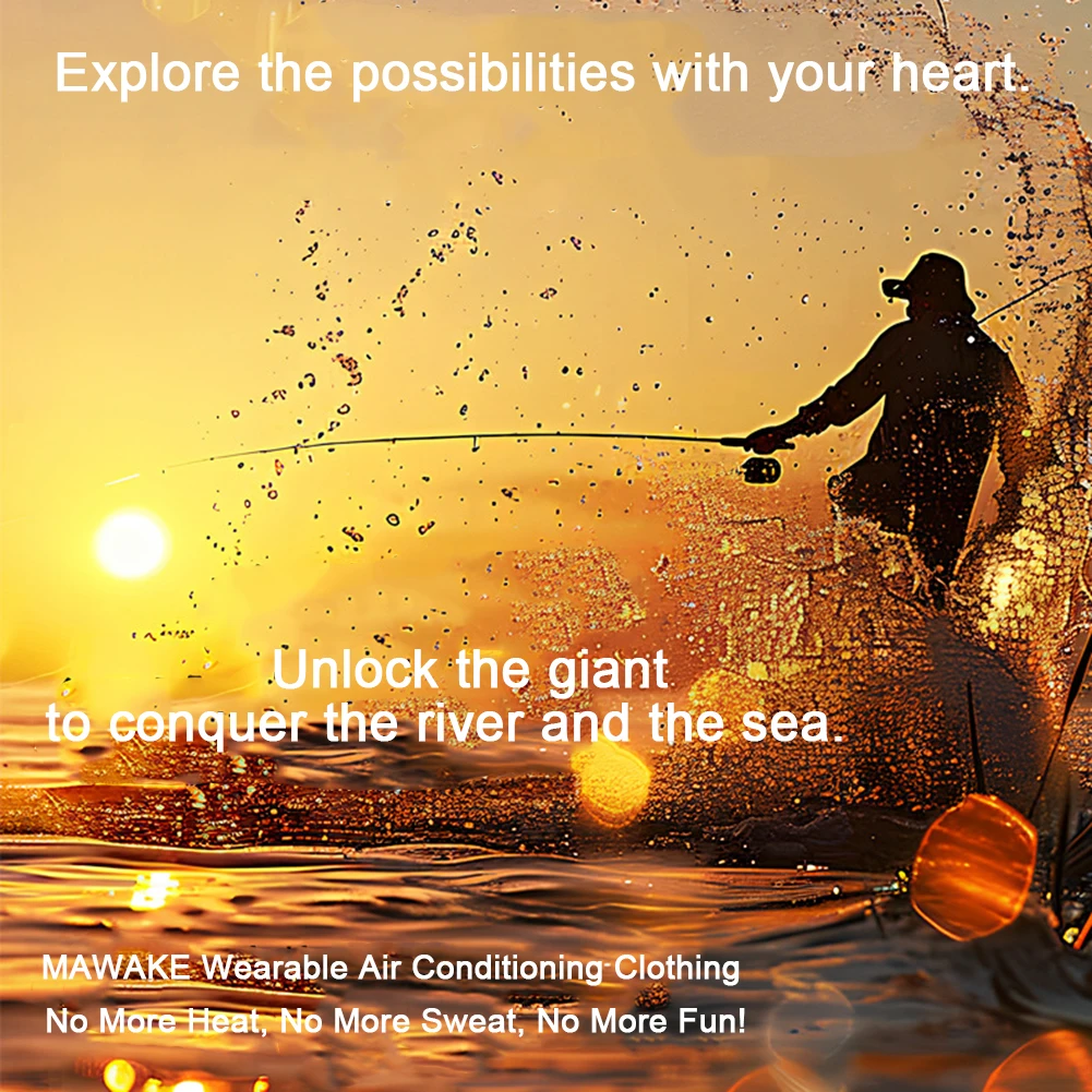 سترة تبريد قابلة للتنفس مقاومة للماء ملابس تبريد تبريد أشباه الموصلات سترة تبريد فورية ملابس عمل صيفية رائعة #5