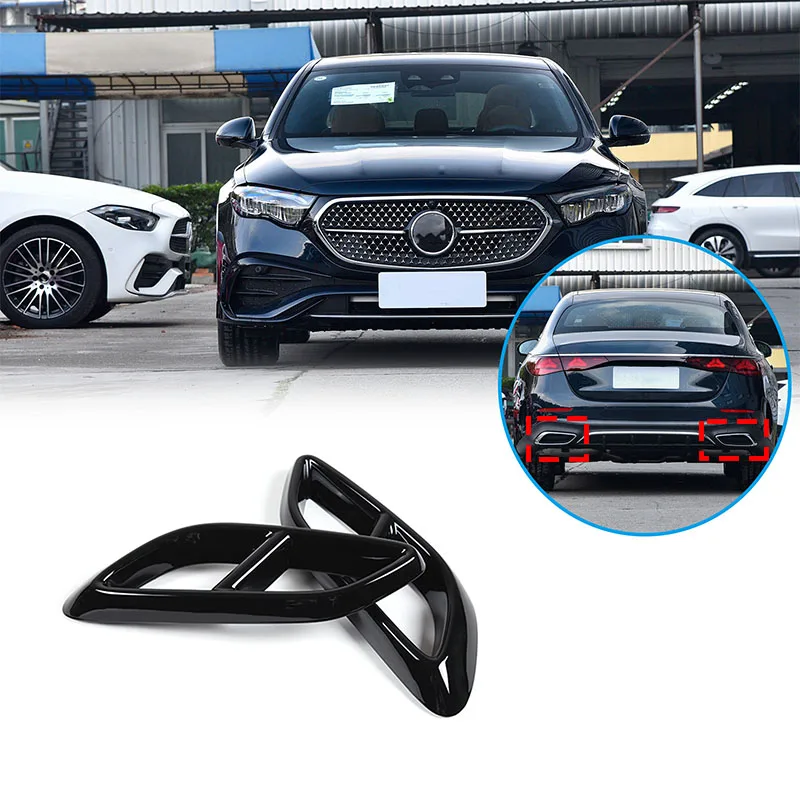 Exhaust Pipe Cover …