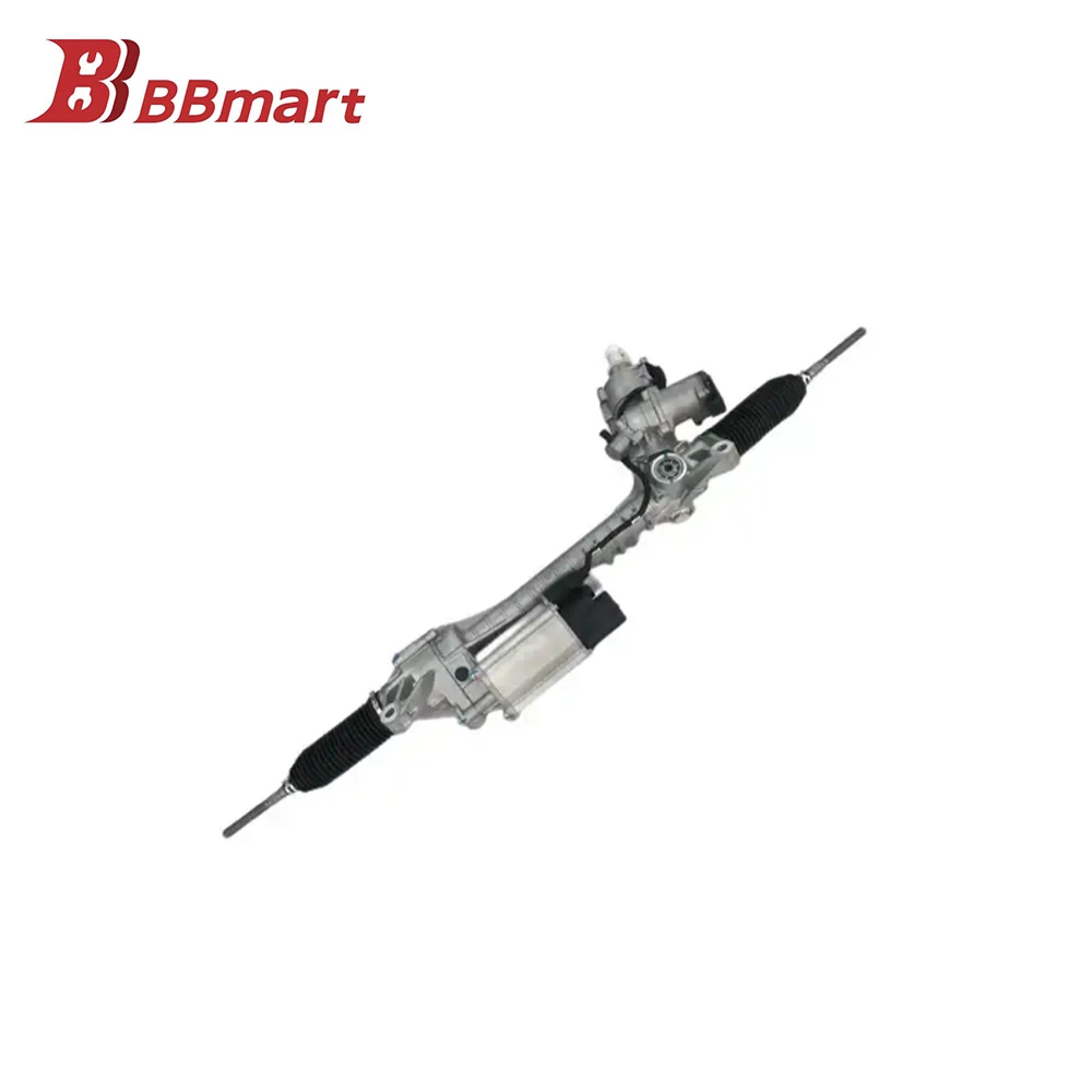 

32106869222 BBmart Auto Refurbished Parts 1 pcs Power Steering Rack For BMW F07 GT F11 F10 F18