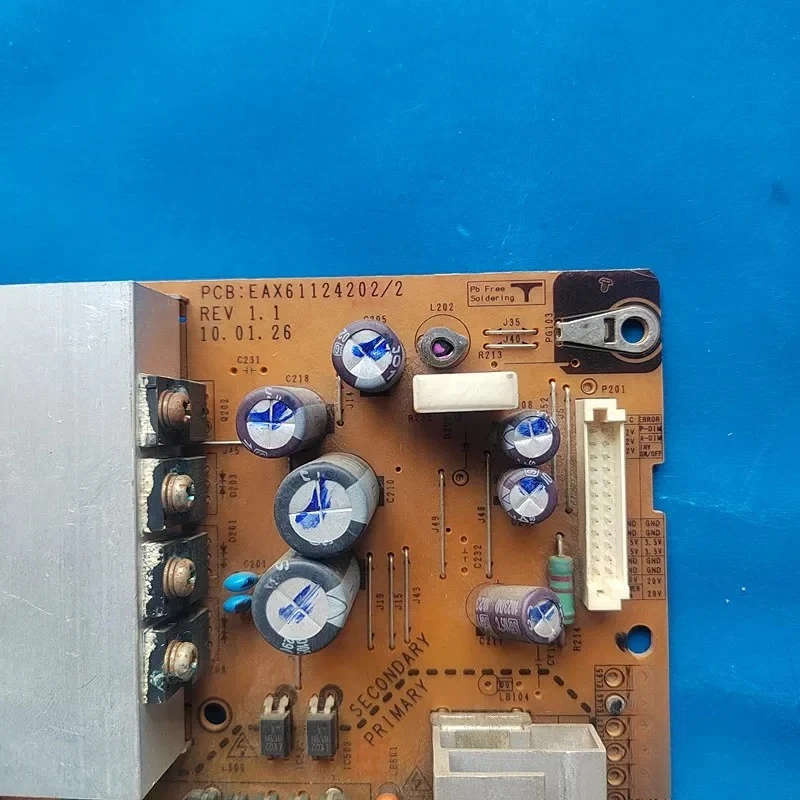 Power Supply Board EAX61124202 EAX61124202/3 EAX61124202/2 for LG 32‘’ 32 inch 32LD320 32LD325C TV
