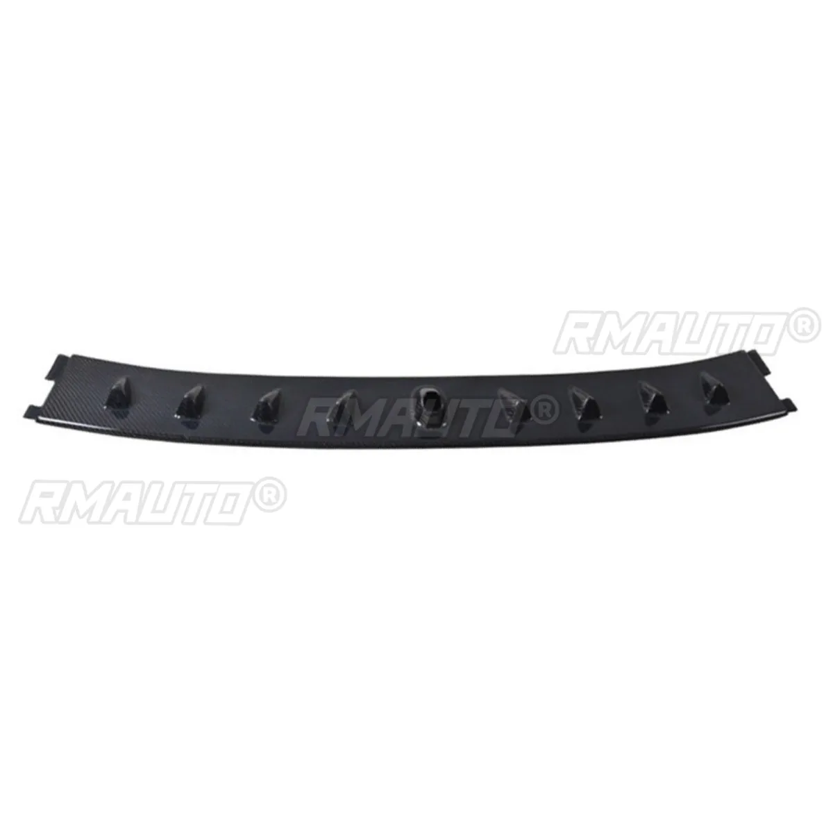 For Mitsubishi Lancer EVO 7 8 9 2003-2007 Car Rear Roof Spoiler Wing Modification Part Rear Roof Spoiler Wing Car Accessories view 6
