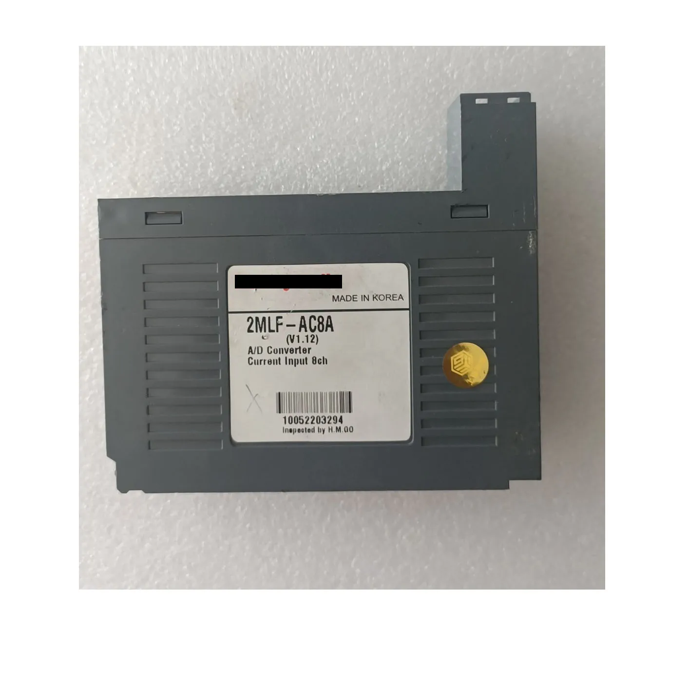 Modulo PLC 2MLF-AC8A Con garanzia