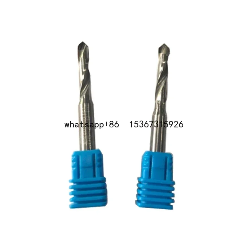 Cnc-Boor Snijgereedschap Wolfraamcarbide Draai Pcd Diamant metoda Cnc-Boor Snijgereedschap Wolfraamcarbide Draai Pcd Diamant metoda