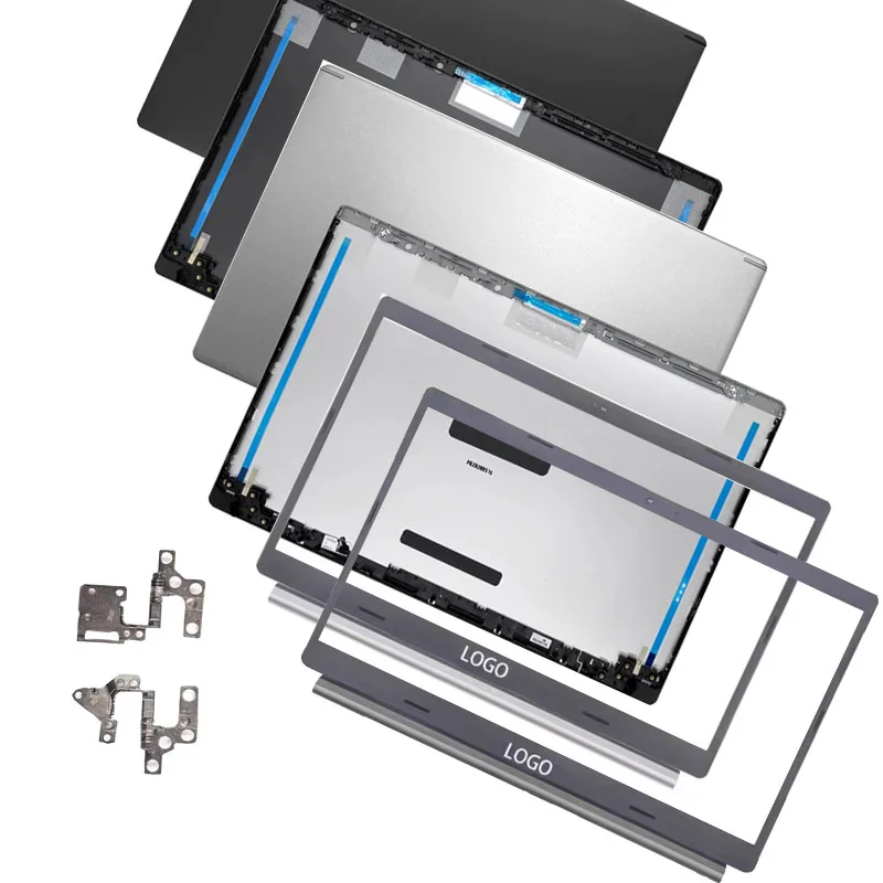 

For Aspire 5 A515-54 N18Q13 A515-44 A515-53 A515-55G S50-51 New Laptop LCD Back Cover Front Bezel Hinges Rear Lid Top Case Metal