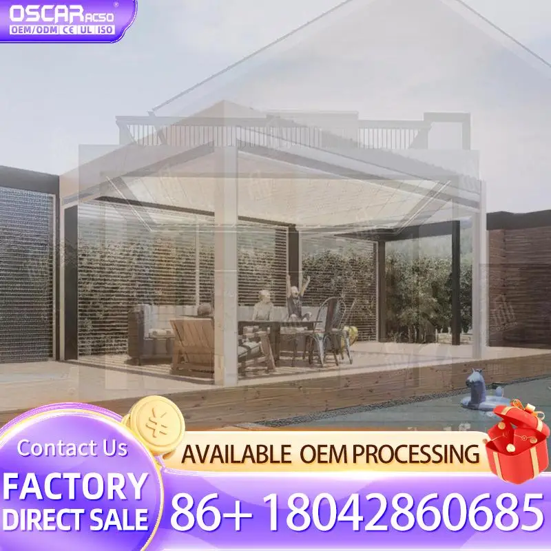 Motorised Rot Resis…