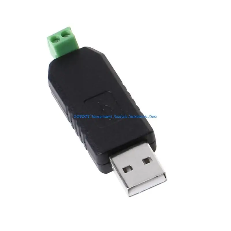367D Power Module AC 100A Current Energy Hz Power Factor RS485 Modbus Module