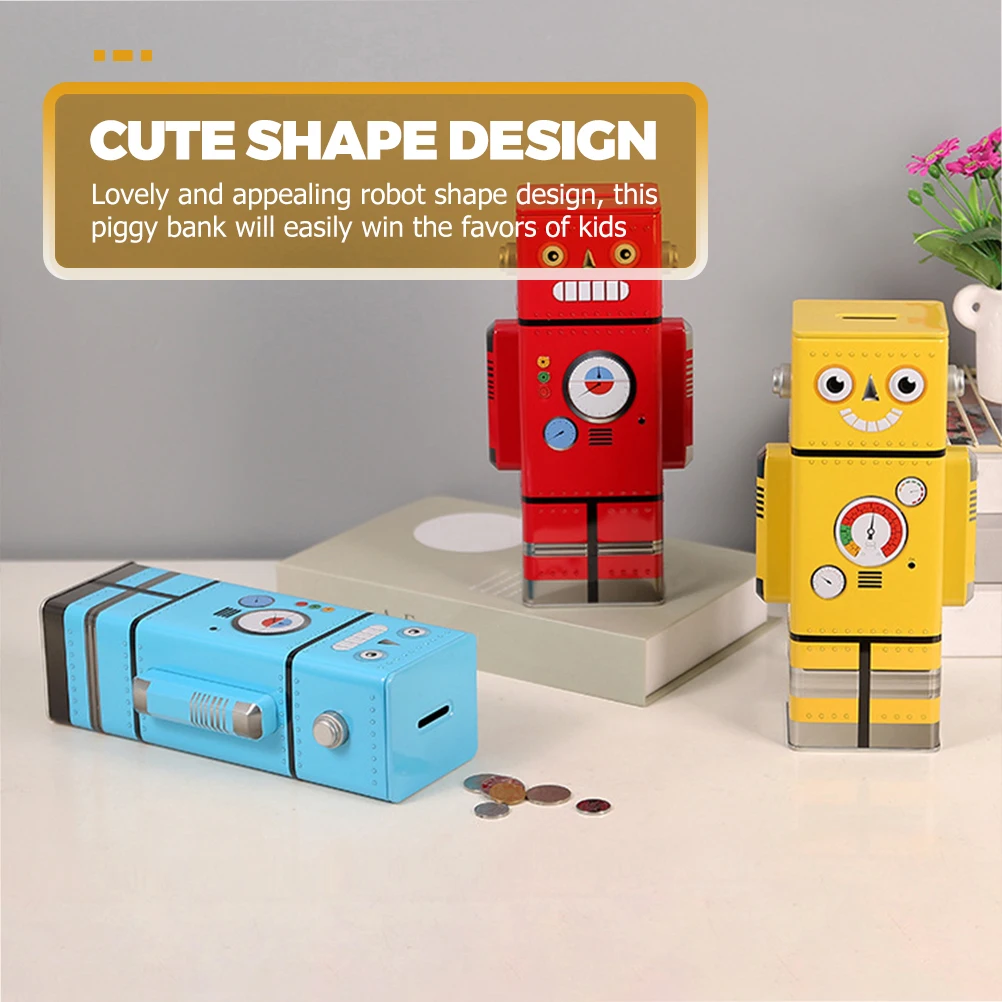 여아용 돼지 저금통 1개, 동전 보관함, 저금통, 책상 장식, 어린이용 동전 저금통, 생일 선물