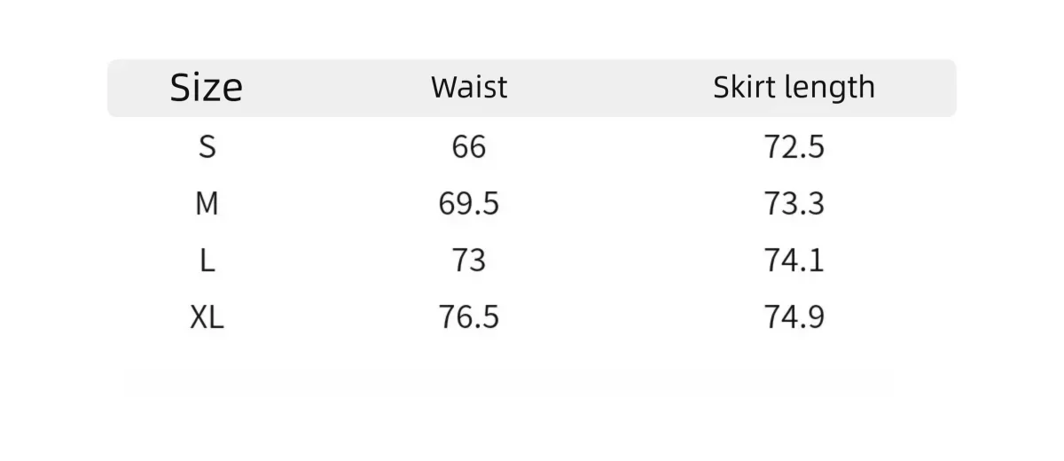 SENTUBILA Damen Sommer Karierter Rock 2026 Neuer Unregelmäßiger Gelber Langer Meerjungfrauenrock Damenkleidung Alltagsoutfit 162QK7007 – Detail 12