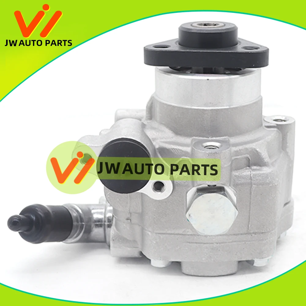 7E0422154F For 1.9 2.0 3.2 VW Crafter 30-35，Multivan，Transporter Caravelle Hydraulic Power Steering Pump 7E0422154 7H0422154D