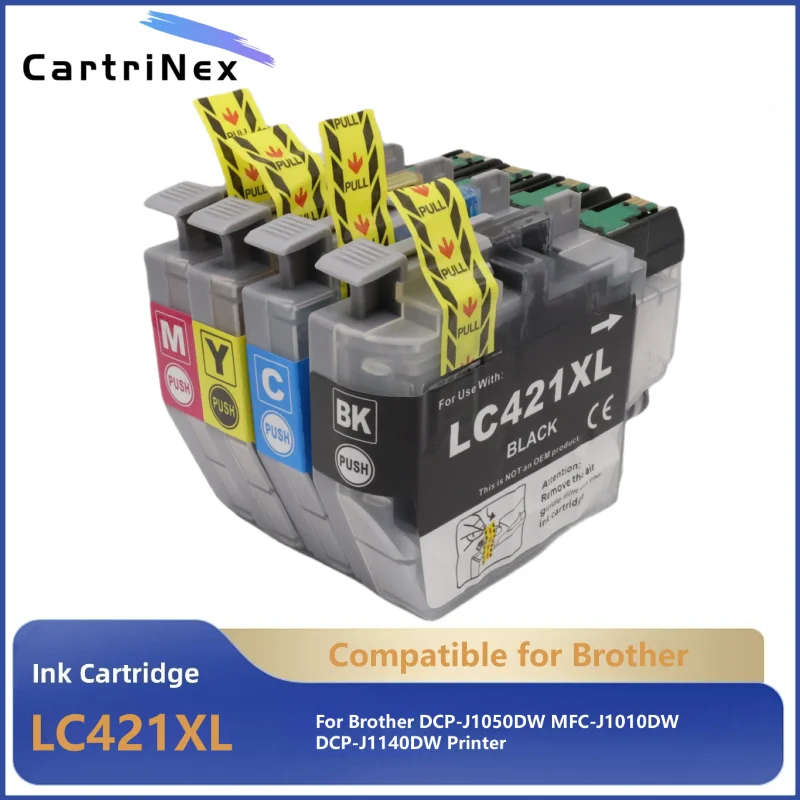 LC421XL LC421 421XL…
