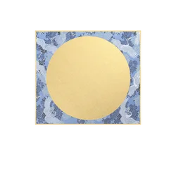 Song Dynasty Style Xuan Paper Hard Card Brush Calligraphy Chinese Painting Half Ripe Rice Paper Small Regular Script Rice Paper