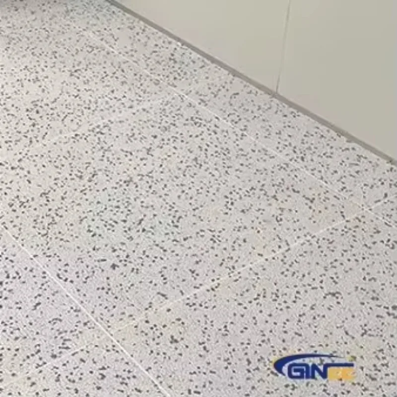Customize  MEDICAL Modern Fireproof Hospital Flooring Non-Antistatic Anti-slip for Operating Room