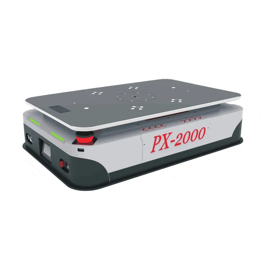 Robot de tri de manipulation de matériaux de haute qualité, vente en gros, 2024