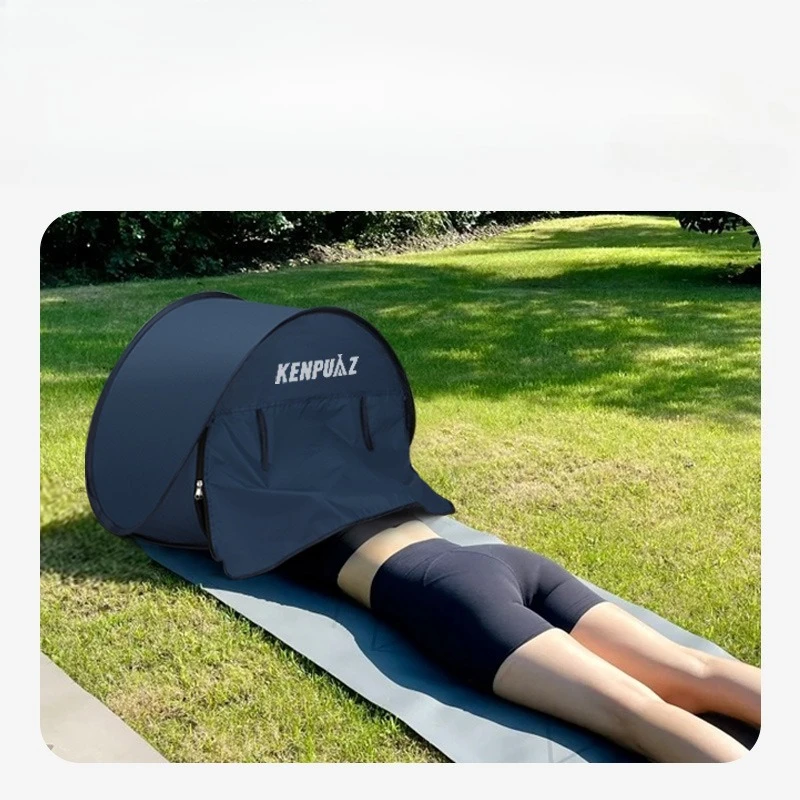 المحمولة الشمس المأوى لحظة الشمس الظل المظلة رئيس المنبثقة المظلة التلقائي الظل خيمة للشاطئ التخييم الصيد التنزه نزهة