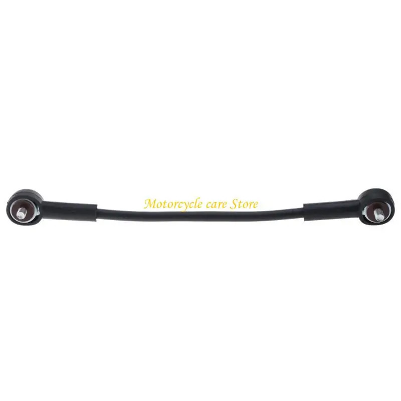 

U75F Car Tailgate Strut Bars Cable Holder LR038051 LR038048 for L322 02-2012
