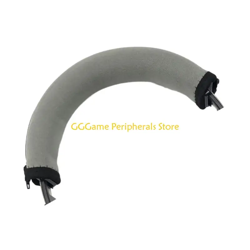 U55B Headphone Earpad Cushions for MDR-1AM2 Head Beam Protections Sleeve