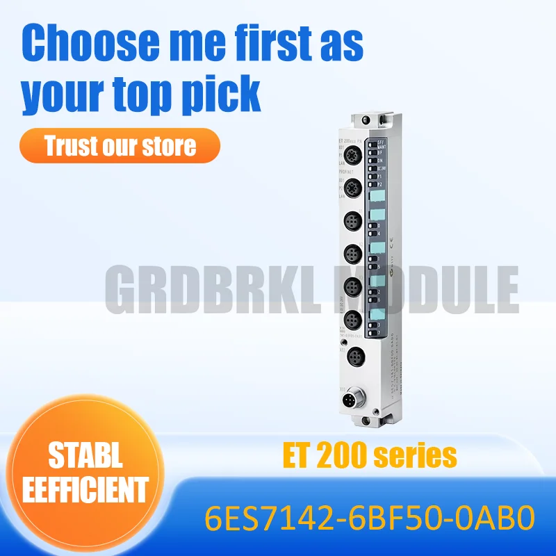 New Original 6ES714…